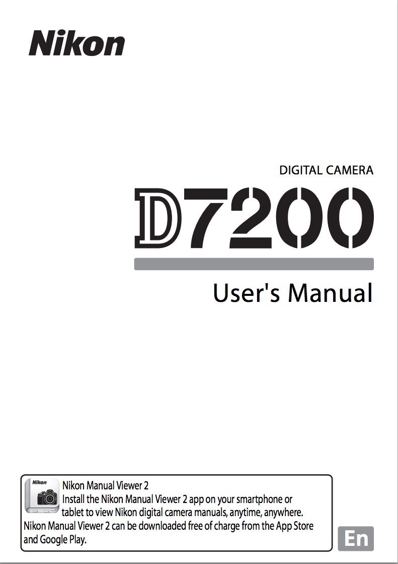 Nikon coolpix aw120 manual pdf